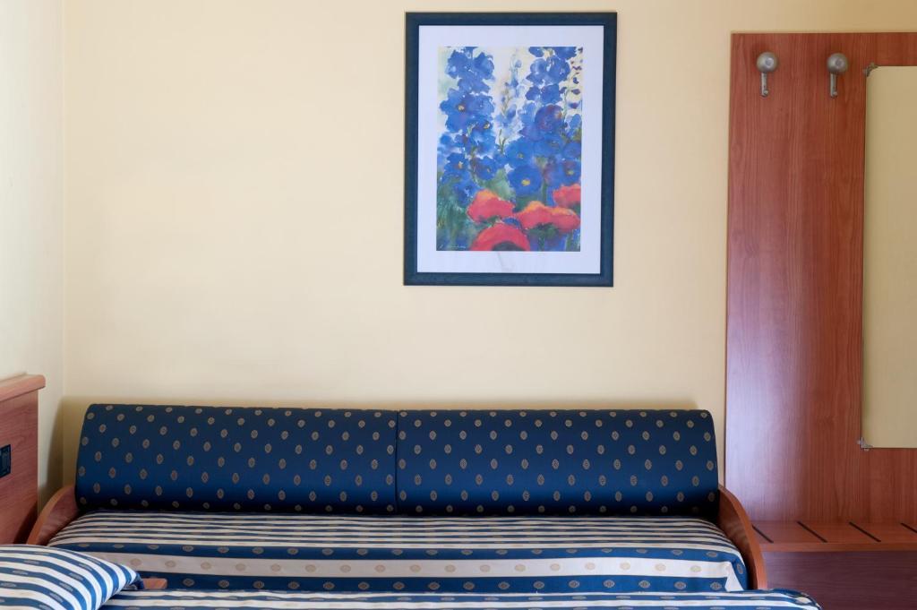 Hotel Blue Ribbon 베르첼리 객실 사진