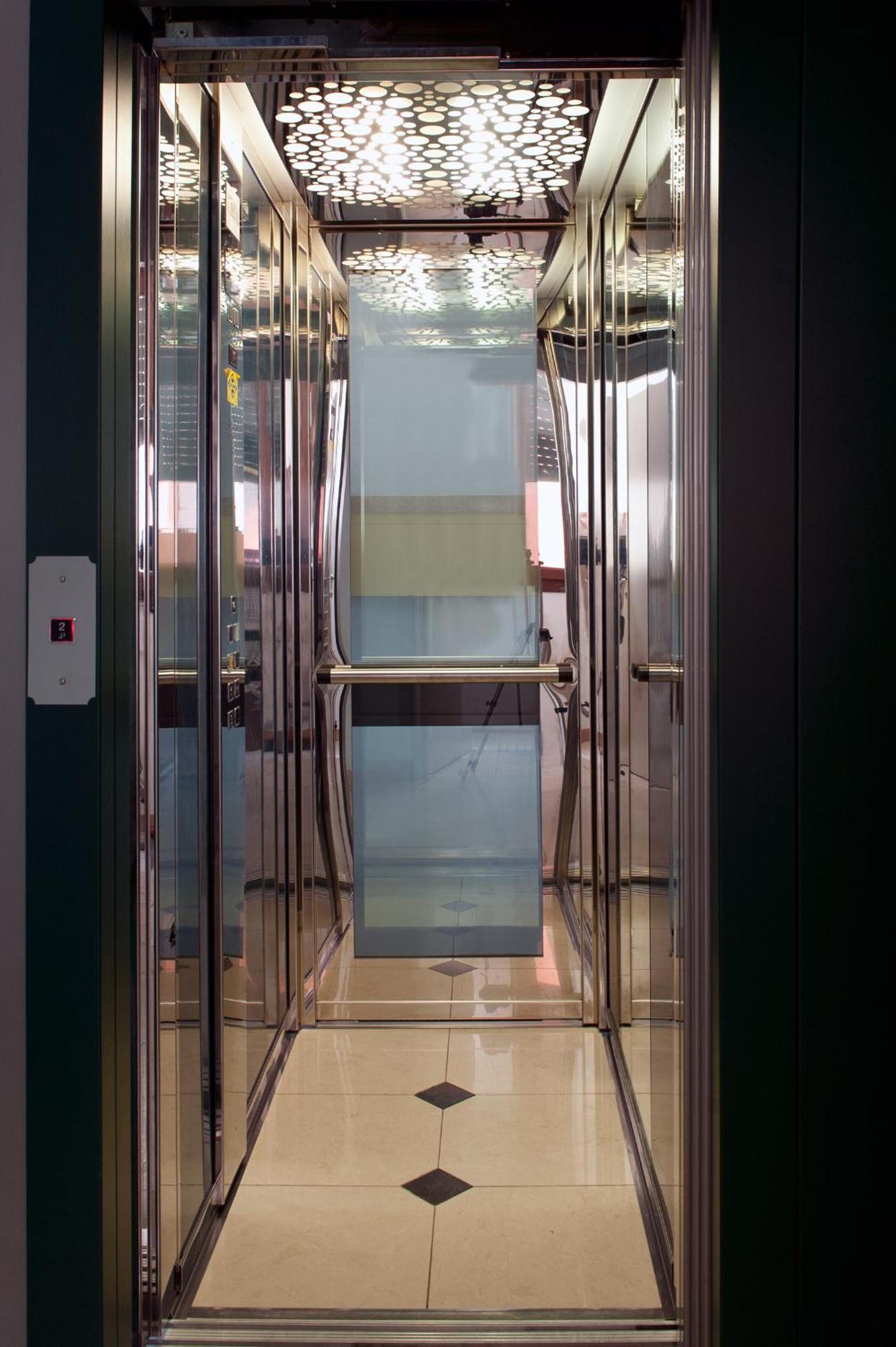 Hotel Blue Ribbon 베르첼리 외부 사진
